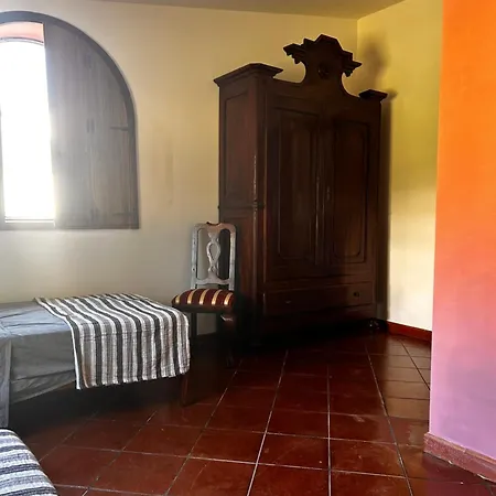 Casa de hóspedes Apanu Viterbo