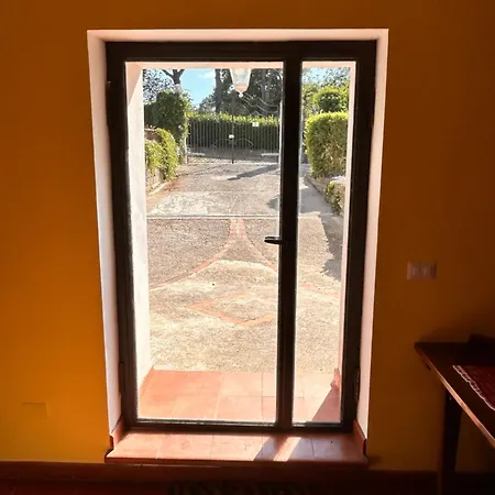 Apanu Casa de hóspedes Viterbo