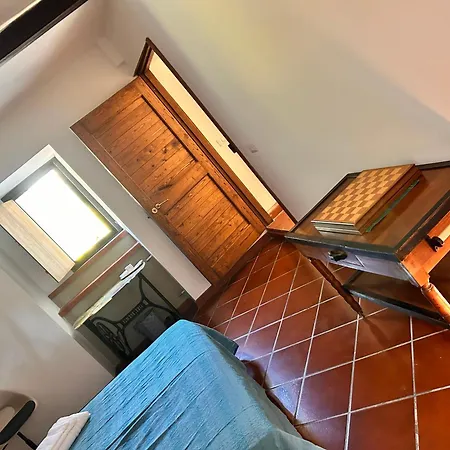 Apanu Casa de hóspedes Viterbo