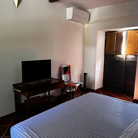 Apanu Casa de hóspedes