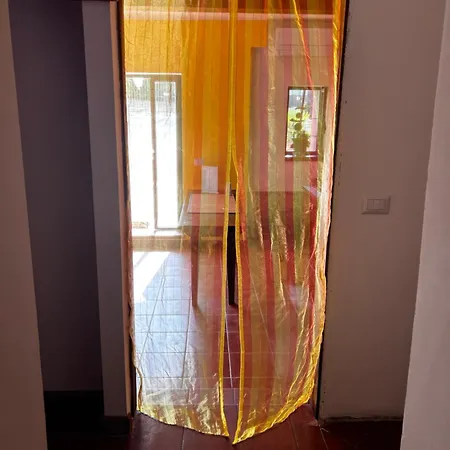 Apanu בית הארחה ויטרבו
