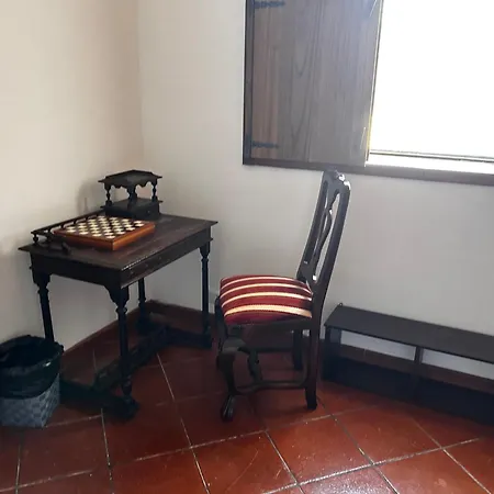 Apanu * Viterbo
