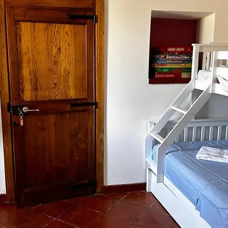 Casa de hóspedes Apanu *