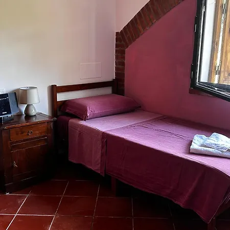 Apanu Casa de hóspedes *