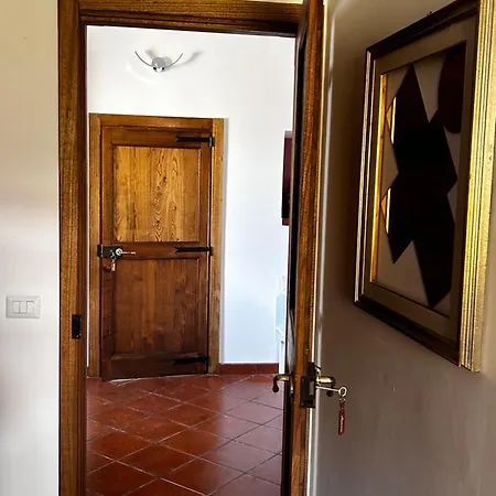 Casa de hóspedes Apanu Viterbo