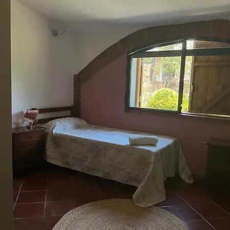 Apanu 3* Viterbo